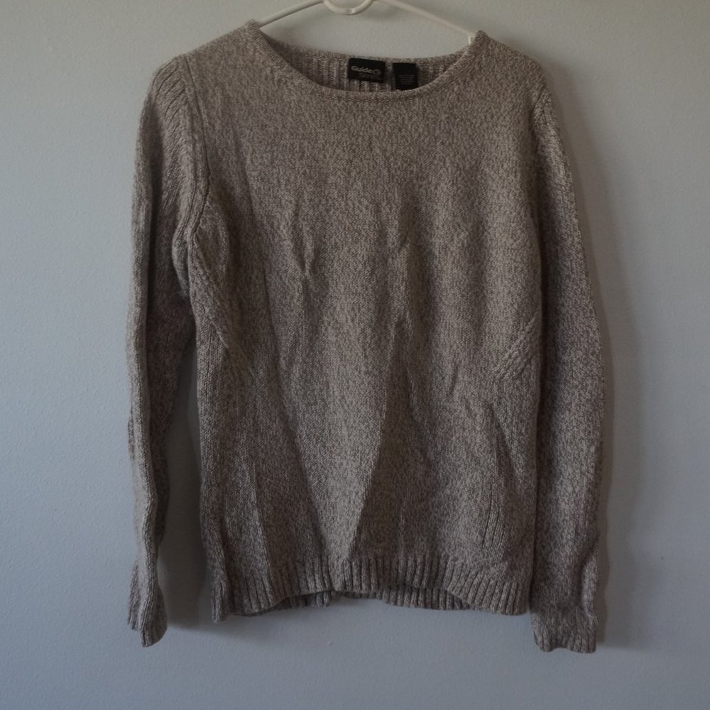 Guide Series Womens pull over Sweater Large